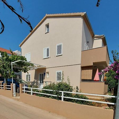 Apartman Diva Orebić Exterior foto