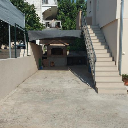 Apartman Diva Orebić Exterior foto