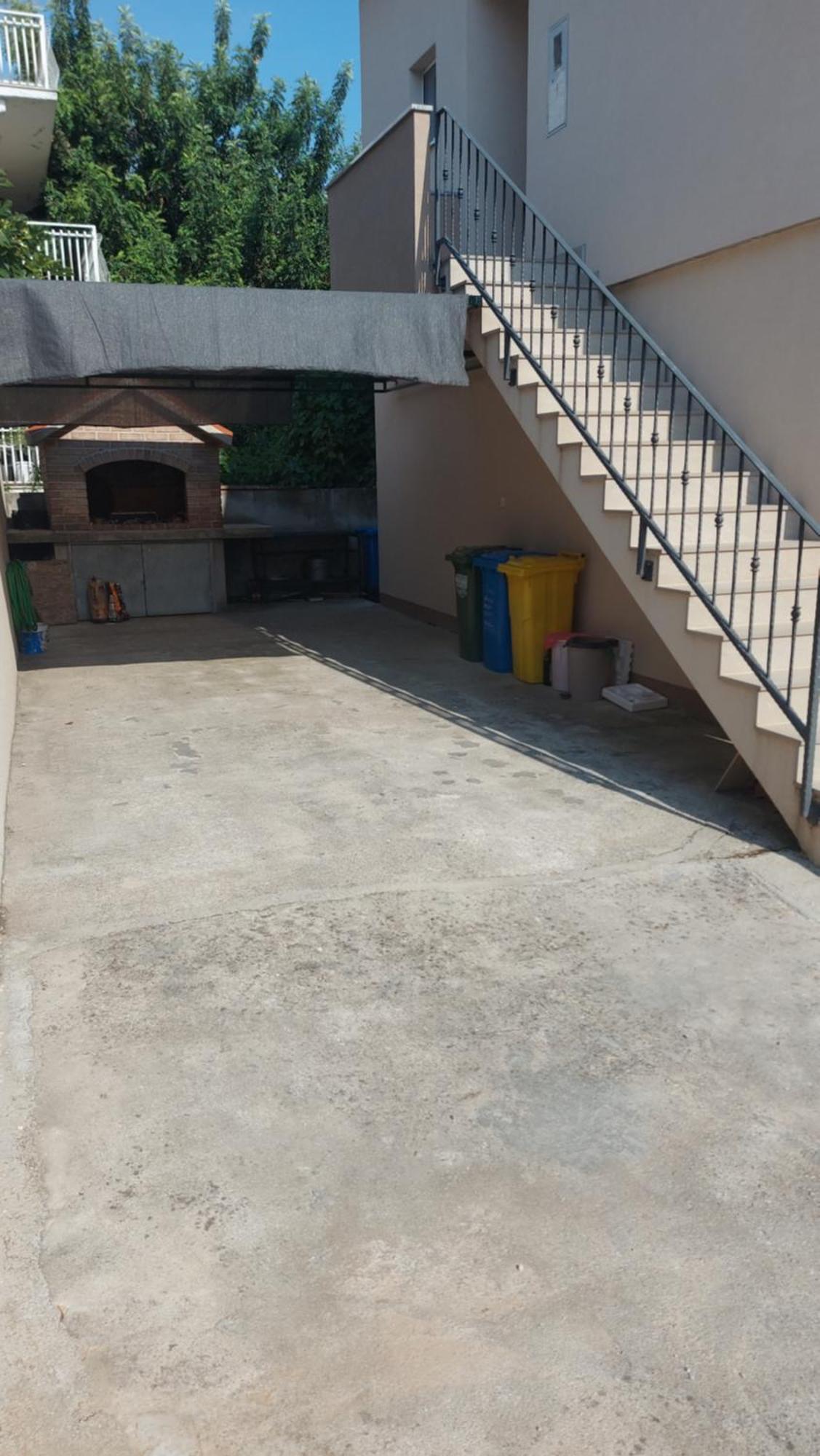 Apartman Diva Orebić Exterior foto