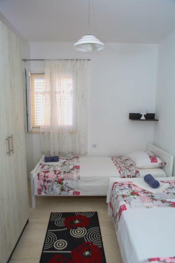 Apartman Diva Orebić Exterior foto