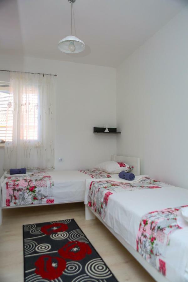 Apartman Diva Orebić Exterior foto