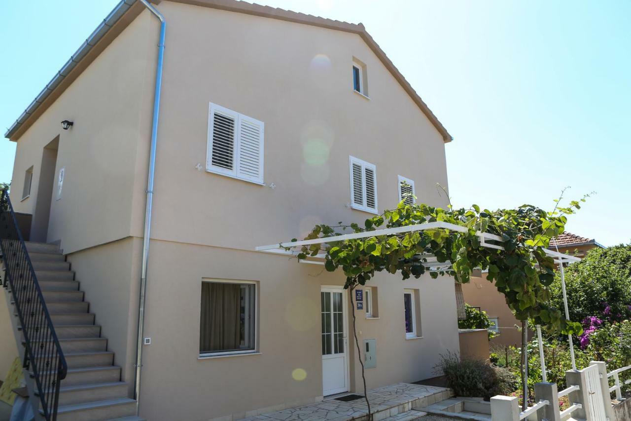 Apartman Diva Orebić Exterior foto