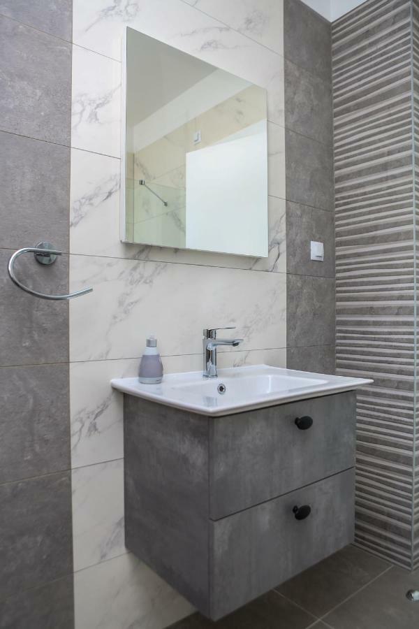Apartman Diva Orebić Exterior foto